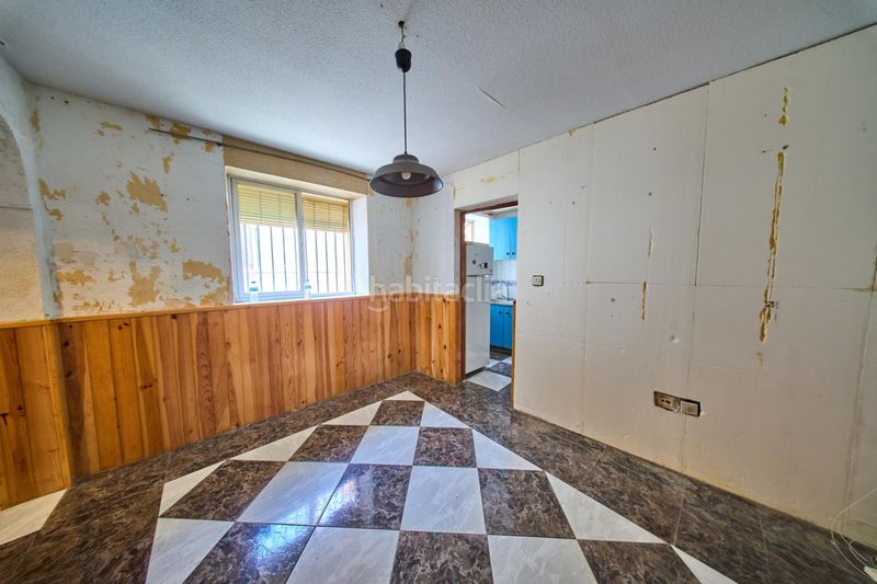 Foto aa8dde06-465a-4040-99f1-681912d76a45. Casa adossada a San Ildefonso Granada