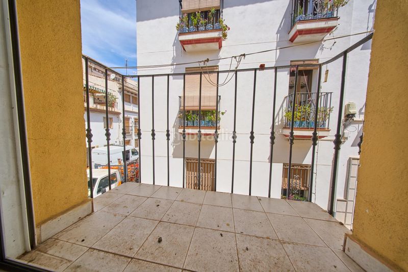 Foto b612da6e-9296-4a04-b8b0-c5efcce81fbc. Casa adossada a San Ildefonso Granada