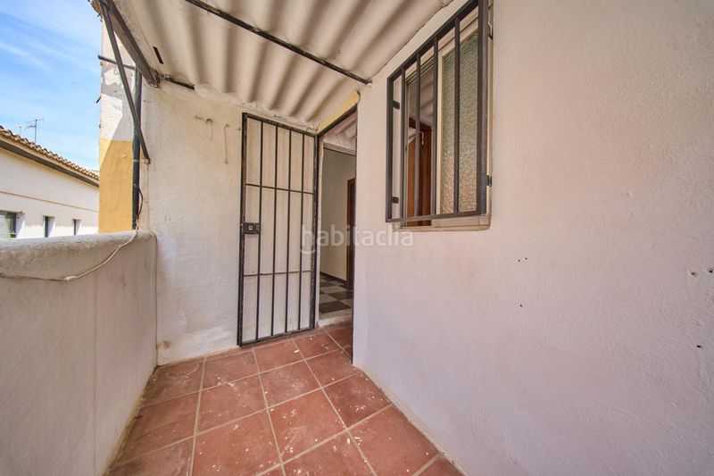 Foto b6ce324f-6508-4380-9bb2-228fad0134fb. Casa adossada a San Ildefonso Granada