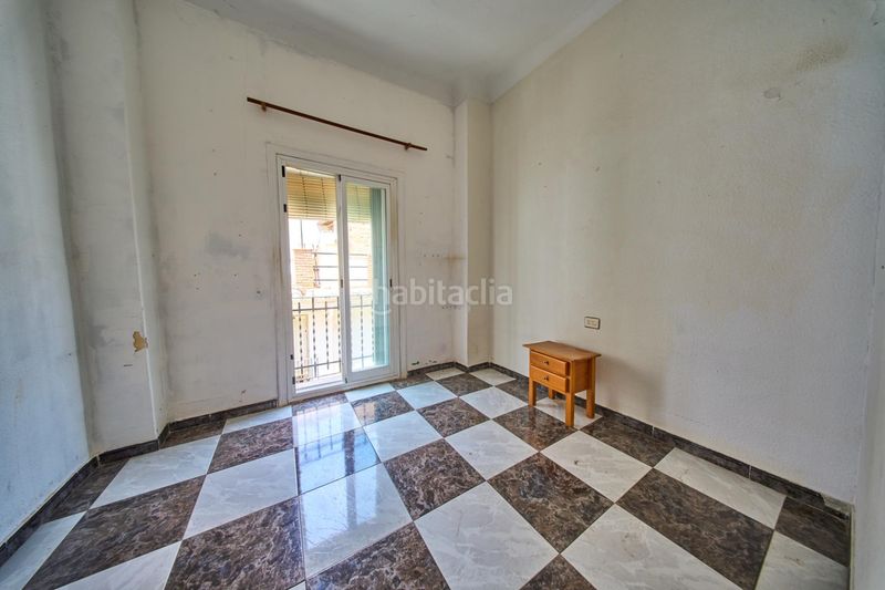 Foto c083c800-0fe7-4b77-aa6f-f1535355dbf1. Casa adossada a San Ildefonso Granada