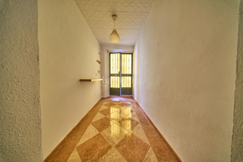 Foto e7660d8c-d82b-4fc3-8b95-eabf76a16cf8. Casa adossada a San Ildefonso Granada