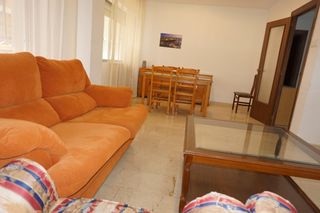 Affitto Appartamento in Camino de Ronda. Piso para estudiantes