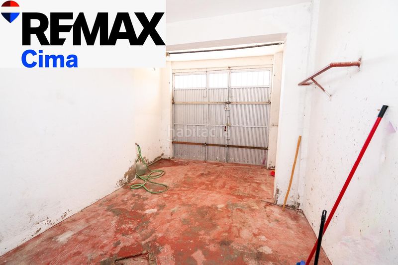 Foto 7a660431-89f9-46a1-8786-aa0d52c37194. Casa amb aparcament a Baza