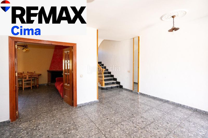 Foto 8094ff6a-421f-40dd-b33e-9de678b82b3a. Casa amb aparcament a Baza