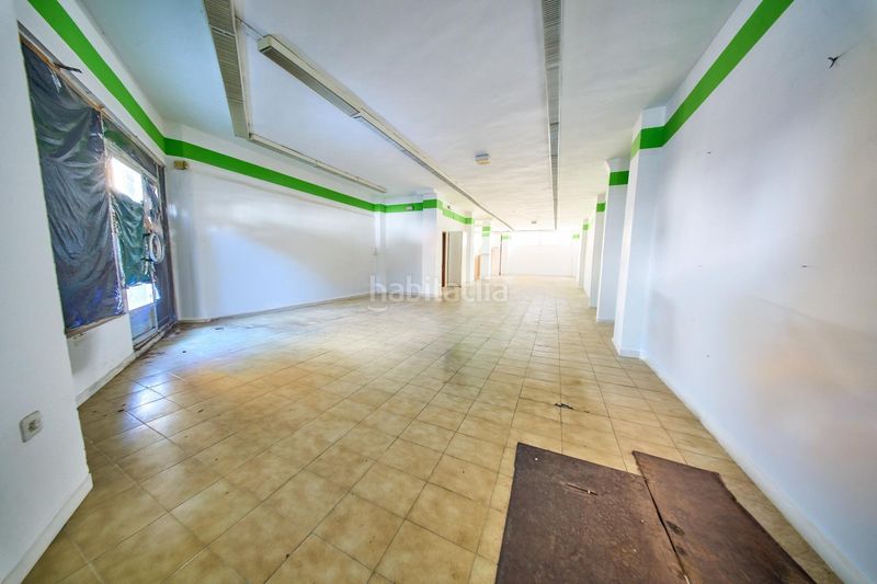 Foto 09f6ca84-5cc7-42e8-bea6-d97521e24253. Local comercial local en venta en Baza