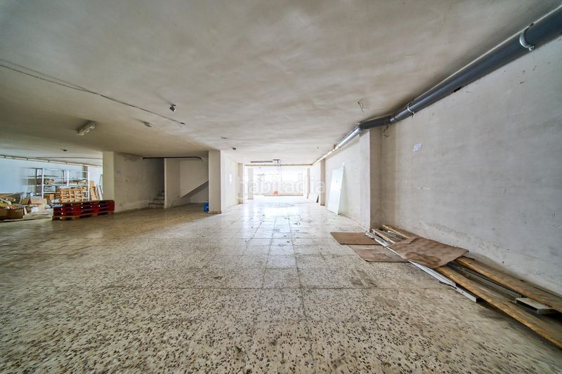 Foto 141b2534-c174-4b23-92e4-4840fb360922. Local comercial local en venta en Baza