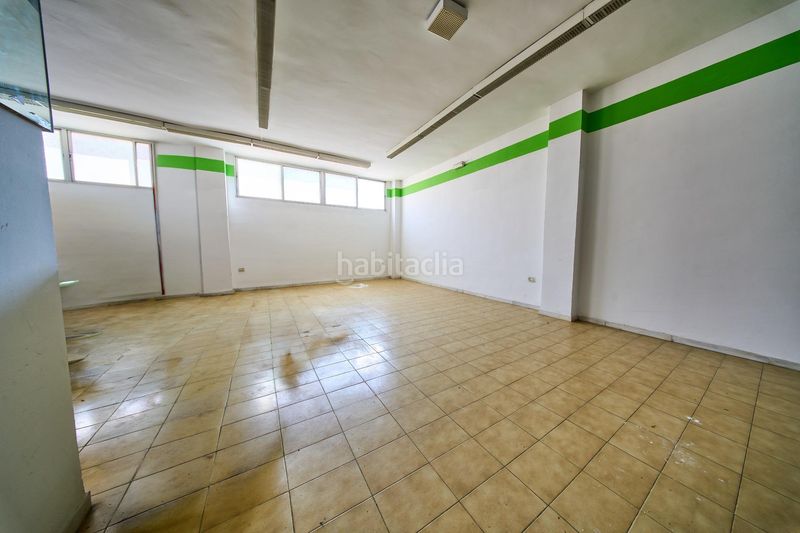 Foto 81f29564-33ae-493c-b9a2-2cd600ccd8e7. Local comercial local en venta en Baza