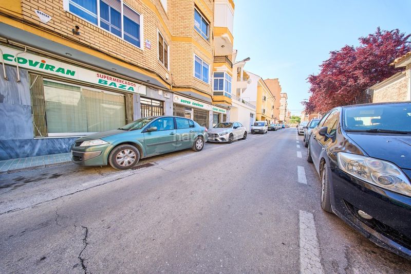 Foto 984ffb47-9ac8-4e36-90dc-7771e2a7de53. Local comercial local en venta en Baza