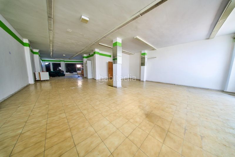 Foto c22ab550-8899-499a-811d-dc4dd28eeb1a. Local comercial local en venta en Baza