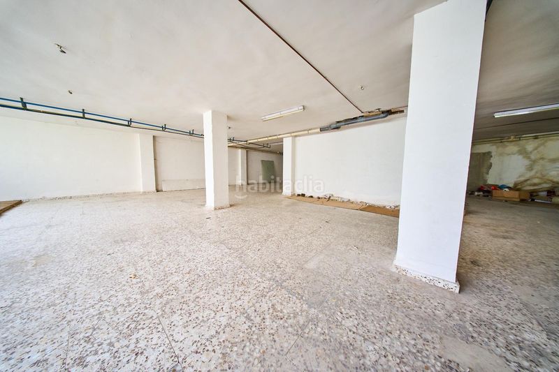 Foto e4832457-b89f-46d7-93ec-bfcd14c40299. Local comercial local en venta en Baza