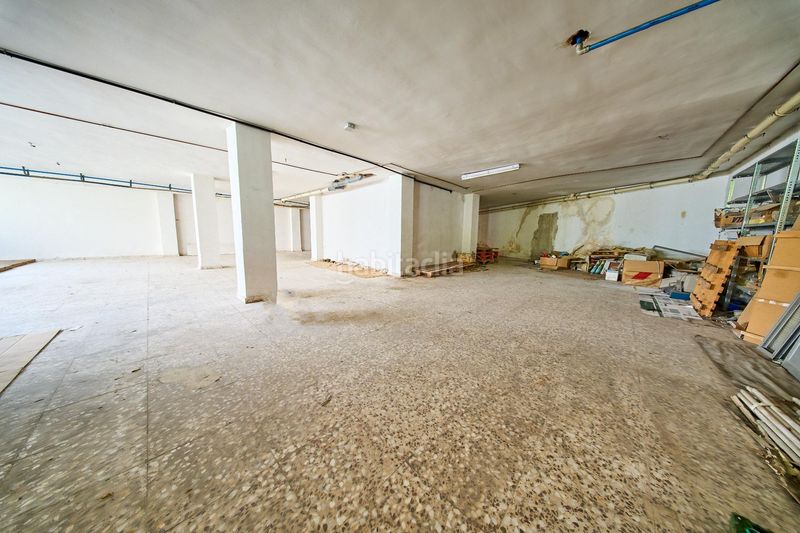 Foto ebe7ed0f-d897-414c-9c75-5013fc5d5ca6. Local comercial local en venta en Baza