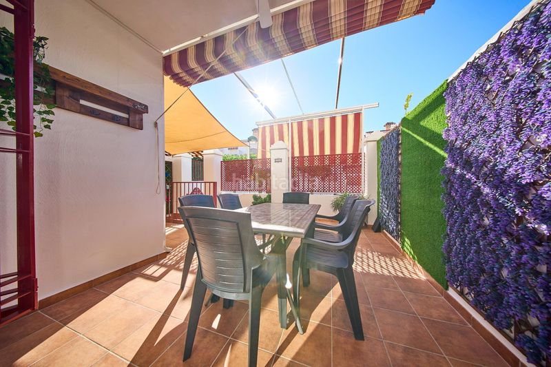 Foto 016369ad-2189-4860-b7fb-d0a9485f922f. Casa adossada amb calefacció aparcament piscina a Ogíjares