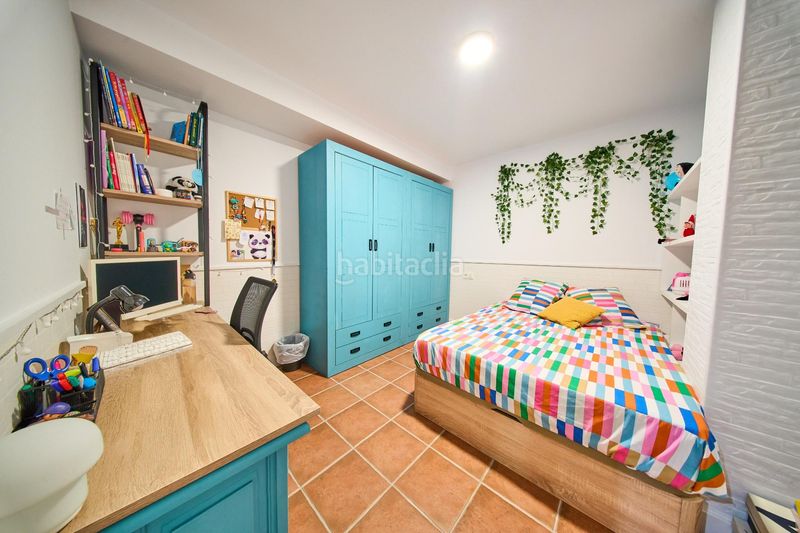 Foto ae38d2b0-5d3b-4fc3-b958-90eb0192fcda. Casa adossada amb calefacció aparcament piscina a Ogíjares