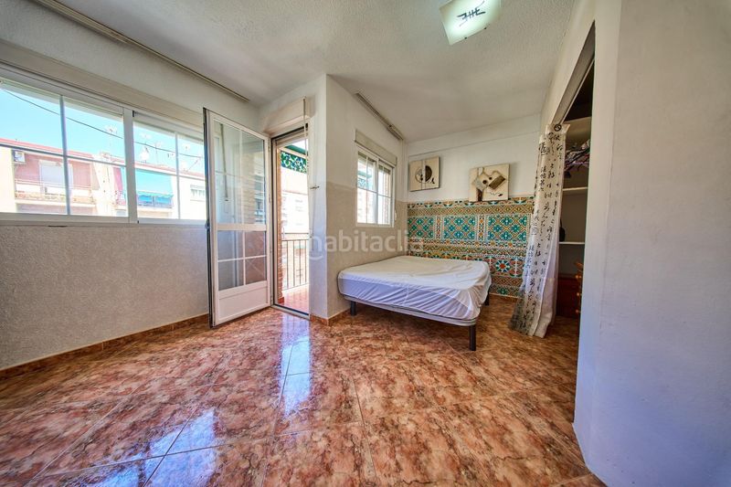 Foto 4103a495-3d40-495d-9aca-da67e9708f1b. Pis a Barrio de Zaidín Granada