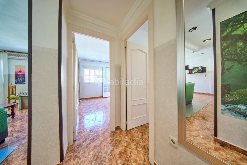 Foto 90e8c3b8-dafb-4589-9c25-54994b7eb6b7. Pis a Barrio de Zaidín Granada