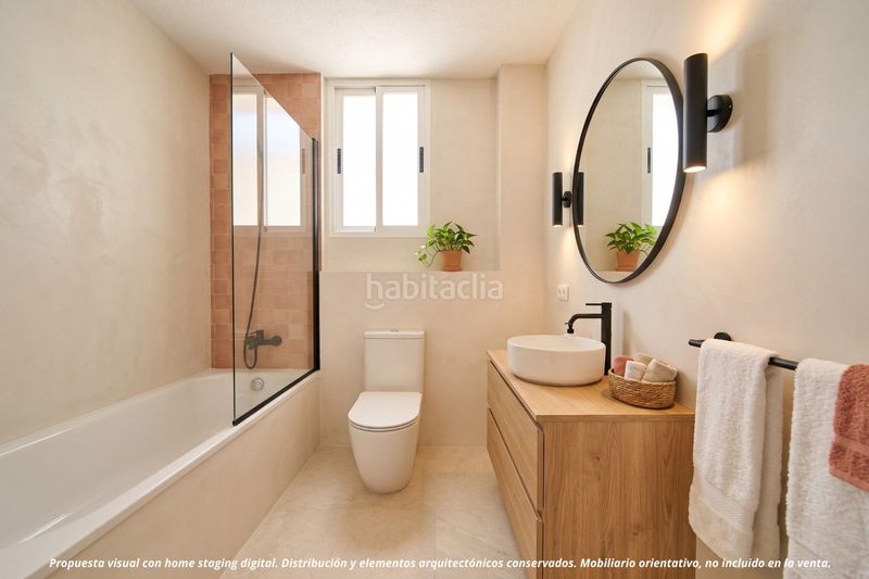 Foto a90706fe-4982-4e95-8131-0a5c31aa14c2. Pis a Barrio de Zaidín Granada