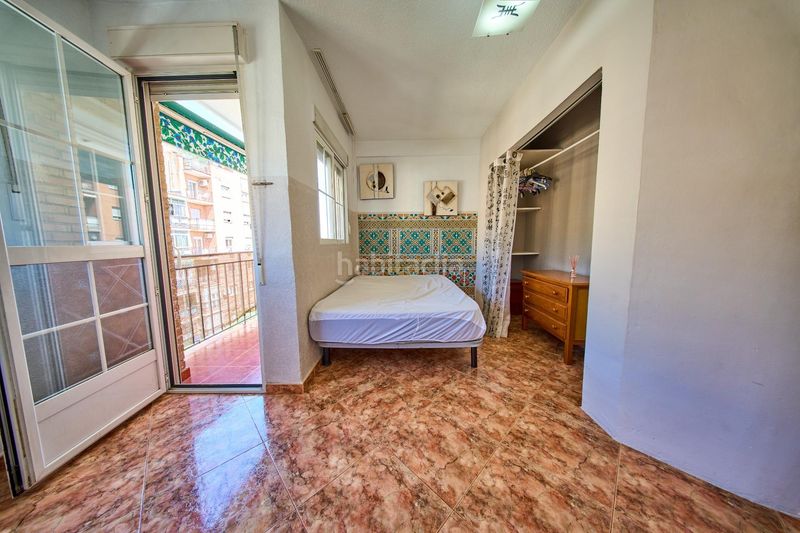 Foto bea1de13-7abe-407c-bdde-6350bfc709a9. Pis a Barrio de Zaidín Granada