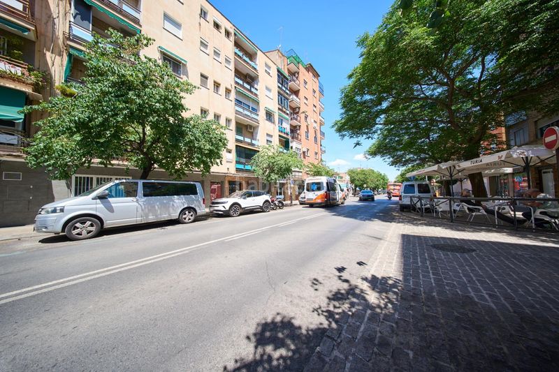Foto e56e8b7b-25e5-423c-9576-b06c8d21a760. Pis a Barrio de Zaidín Granada