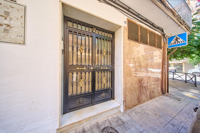 Foto e5ce35e6-6a73-41e6-a29d-2a3b1d55278f. Pis a Barrio de Zaidín Granada