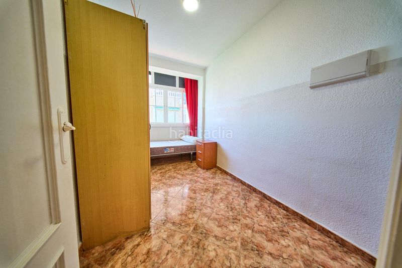 Foto f67241d7-6cfc-45e4-9c3e-1a35ed91e37f. Pis a Barrio de Zaidín Granada