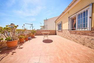 Doppelhaus  Calle cipres. Venta casa pareada en baza