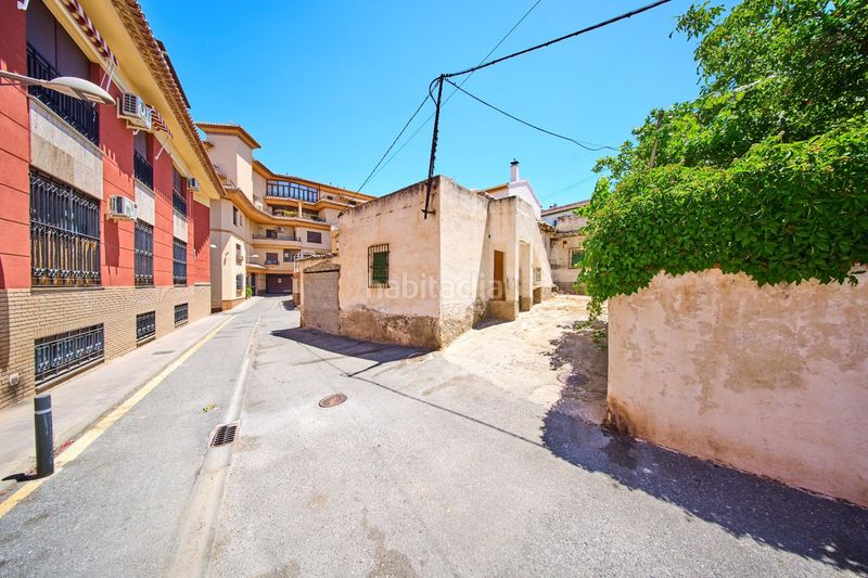 Foto 5a9f0242-2980-42f1-8552-8af1bda75709. Masia a Barrio de la Vega Monachil