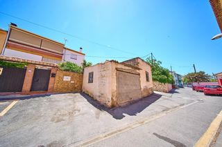 Country house in Barrio de la Vega. Casa para rehabilitar en monachil granada