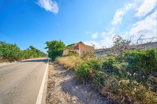 Mas à Lecrín. Con luz y agua! finca rústica de 61.000 m2  parcela urbana de 52