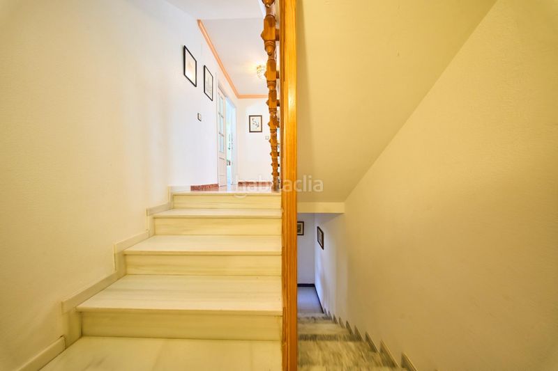 Foto 0a73f597-6d25-4e51-ba0c-c5861fc6d4b6. Casa adossada amb calefacció aparcament piscina a Órgiva