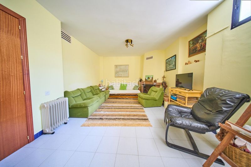 Foto 592ee3c3-b803-4160-bba8-c0beae2beb45. Casa adossada amb calefacció aparcament piscina a Órgiva