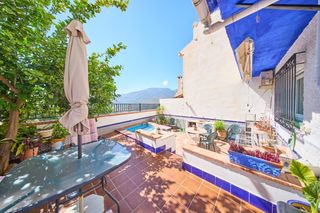 Casa adossada  Almeria. Chalet adosado en orgiva