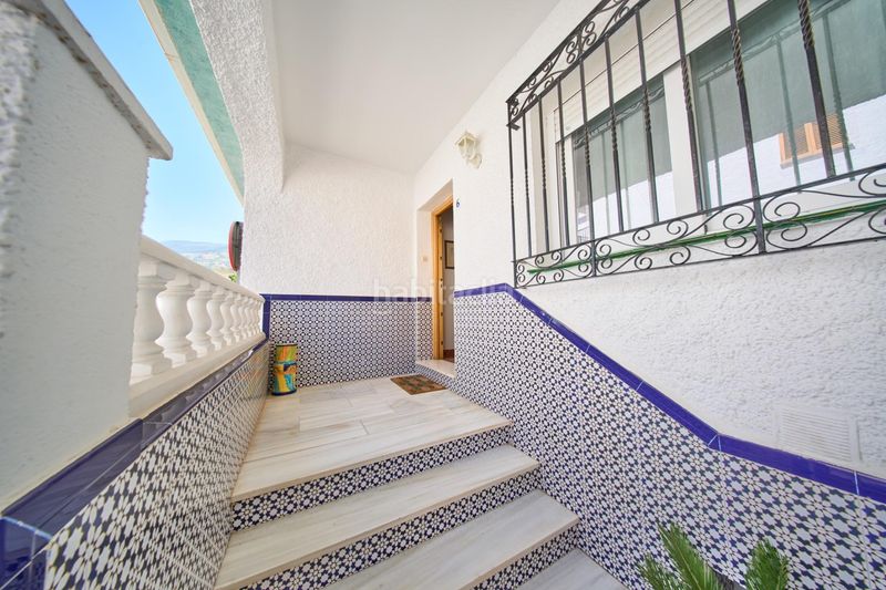 Foto a98c5799-df43-4fe3-b8b6-051b42ecbbf6. Casa adossada amb calefacció aparcament piscina a Órgiva