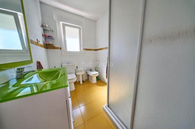 Foto af7ca284-0422-4721-a7ab-3af2582f2e4f. Casa adossada amb calefacció aparcament piscina a Órgiva