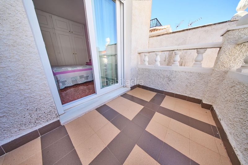 Foto c33c878a-989f-4b88-ba77-8ae4942187b3. Casa adossada amb calefacció aparcament piscina a Órgiva