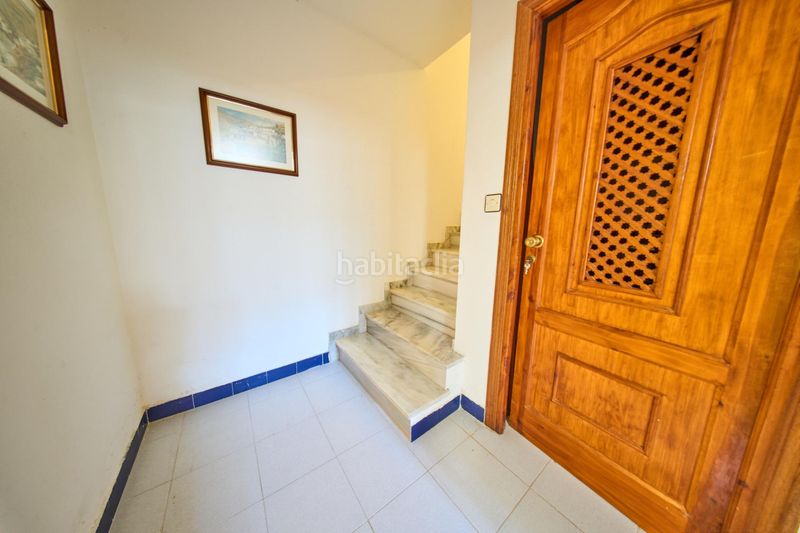 Foto e2c9441a-bbaa-4182-a0fb-71b97e395ef0. Casa adossada amb calefacció aparcament piscina a Órgiva