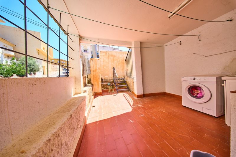 Foto 0397c11e-5d8d-4d92-99c3-e8ec6e3fd2e3. Casa  independiente con terraza en Órgiva