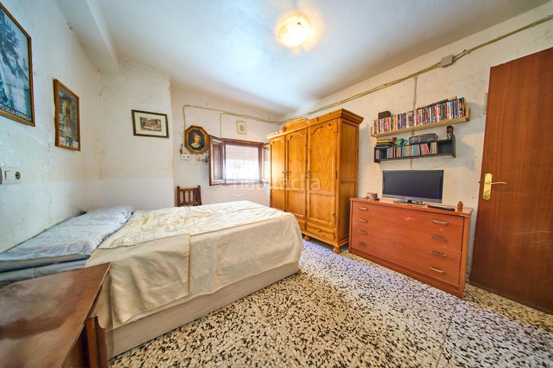 Foto 08ae6863-99bc-4815-9479-11aea7b0a141. Casa  independiente con terraza en Órgiva