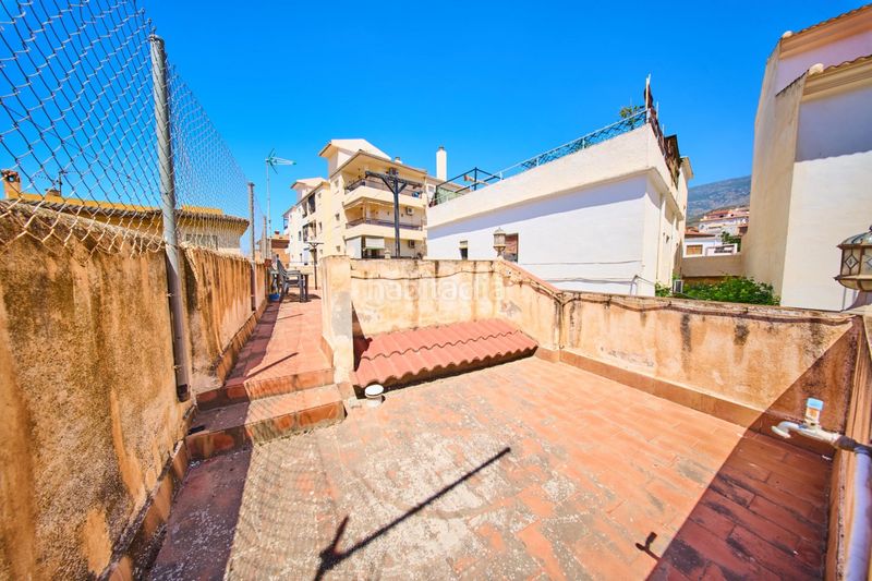 Foto 0f3932cf-d128-4869-afe1-e0d1b51e9f13. Casa  independiente con terraza en Órgiva