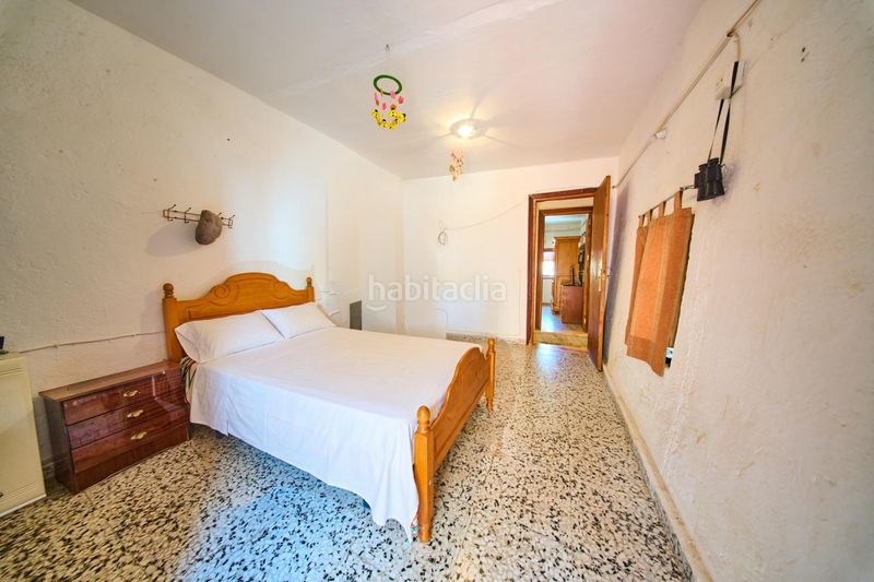 Foto 4316c72a-3f35-4a38-b447-1a97b35a2293. Casa  independiente con terraza en Órgiva