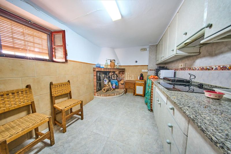Foto 6e07f858-46bf-4e4b-8756-142821b8d6ac. Casa  independiente con terraza en Órgiva