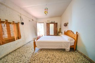 Maison  Yañez. Casa independiente con terraza
