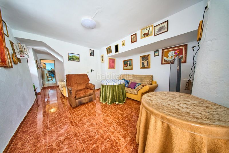 Foto a1469e2b-c7c3-4b03-afb7-f64548412e89. Casa  independiente con terraza en Órgiva