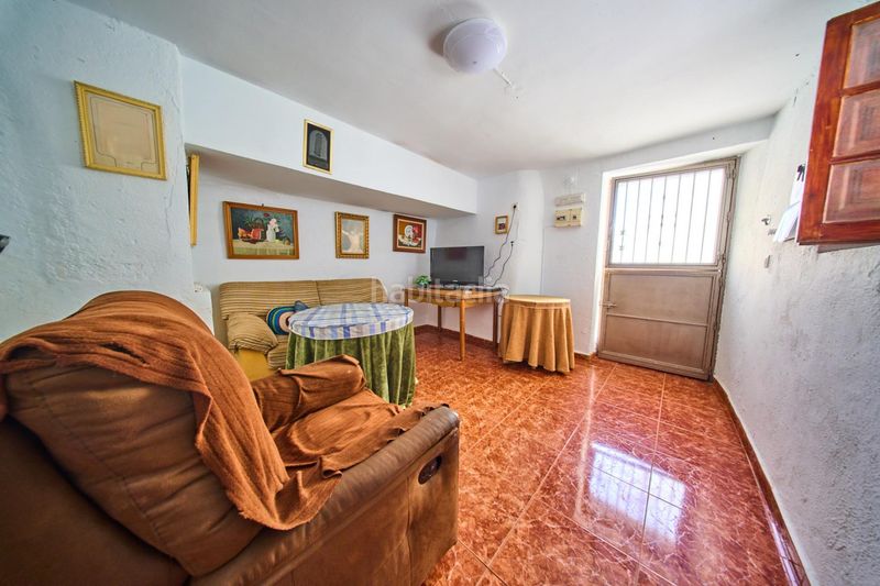 Foto acb0e83e-3329-42e0-b56d-e610e14be1cb. Casa  independiente con terraza en Órgiva