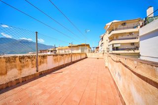 Casa  Yañez. Casa independiente con terraza