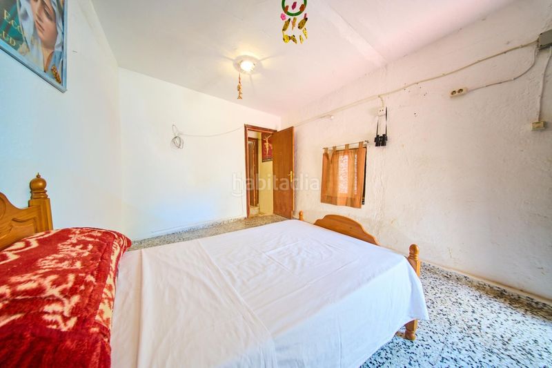 Foto d29c8ba7-4c03-4987-81da-7f3b3c69d45e. Casa  independiente con terraza en Órgiva