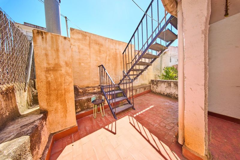 Foto deb949c7-42d3-45f7-a236-963184f67600. Casa  independiente con terraza en Órgiva