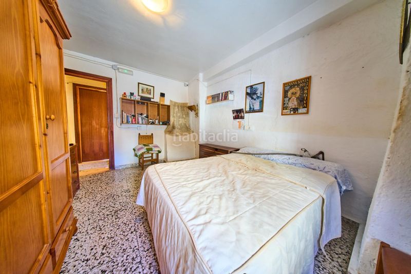 Foto ee61a749-4e4d-4332-a142-d45b37fa5591. Casa  independiente con terraza en Órgiva