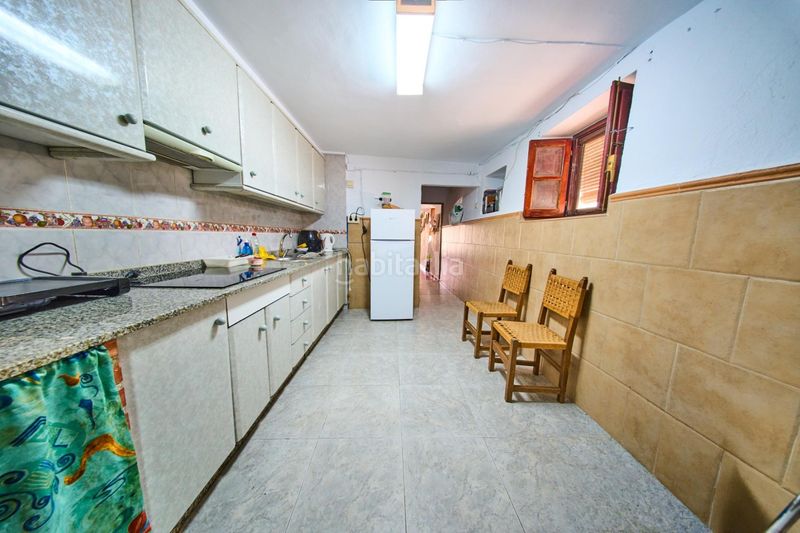 Foto f731686c-e72c-47d3-84d2-2ba613962de5. Casa  independiente con terraza en Órgiva