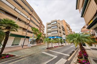 Piso  Calle nueva. Exclusiva vivienda reformada en pleno centro de motril  calle nu