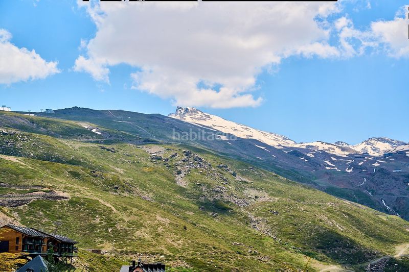 Foto 54c1ac24-e582-4e97-a082-6447b1e64c3b. Casa adossada a Zona alta Sierra Nevada